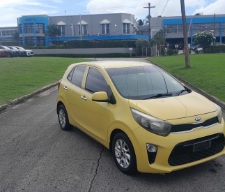 2019 OTHER Kia Picanto (Used) | Inchcape Barbados