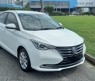 2025 CHANGAN Alsvin 1.5L 5DCT LEVEL 2 (Used) | Inchcape Barbados