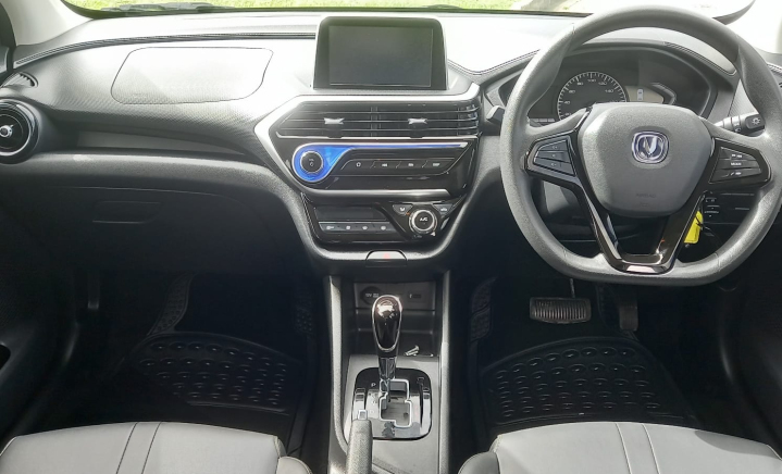 Inchcape Barbados: CHANGAN Alsvin 1.5L 5DCT LEVEL 2  (Stock Number: LV0016442) slider 3