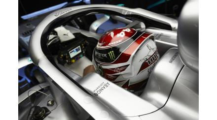 Inchcape Barbados: Mercedes-AMG Petronas Motorsport Extends Marketing Partnership with Marriott