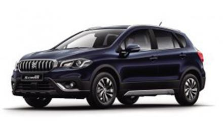 Inchcape Barbados: Suzuki tops What Car? Reliability Survey 2018
