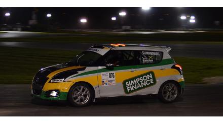 Inchcape Barbados: Dramatic end to Suzuki Challenge Series