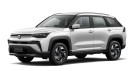 Suzuki Across GL 2WD Hybrid 5-door SUV, Fully Loaded, 2WD Thumbnail