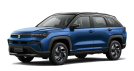 Suzuki Across GLX 4WD SR Hybrid 5-door SUV, Fully Loaded, 4WD, Sunroof Thumbnail