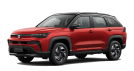 Suzuki Across GLX 4WD Hybrid 5-door SUV, Fully Loaded, 4WD Thumbnail