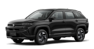 Suzuki Across GLX 2WD SR Hybrid 5-door SUV, Fully Loaded, 2WD, Sunroof Thumbnail