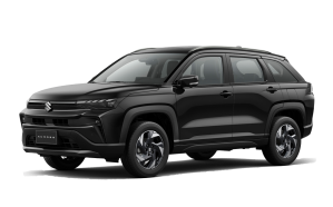 Inchcape Barbados: Suzuki Across GLX 2WD SR
