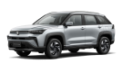 Suzuki Across GLX 2WD Hybrid 5-door SUV, Fully Loaded, 2WD Thumbnail