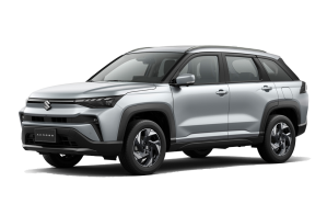 Inchcape Barbados: Suzuki Across GLX 2WD