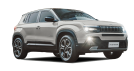 Jeep Avenger EV Electric 5-Door SUV, Fully Loaded Thumbnail