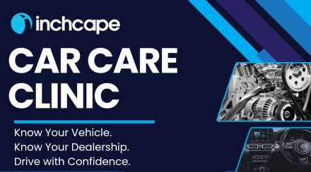 Inchcape Barbados: Get to Know Us: Inside Inchcape’s Car Care Clinic – Suzuki Edition in Barbados