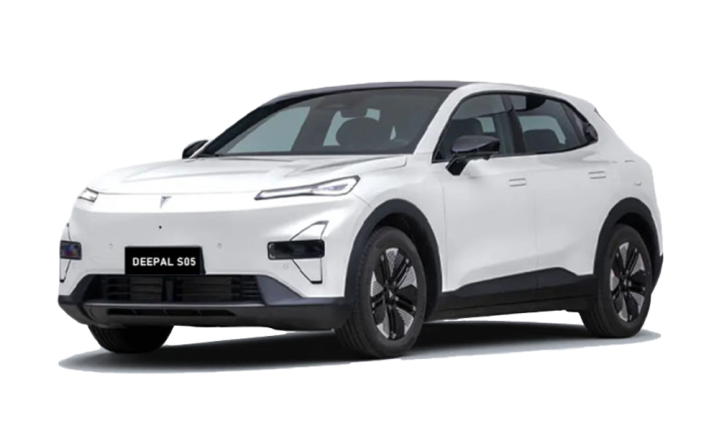 Changan S05 EV Electric, Fully Loaded, SUV slider 1