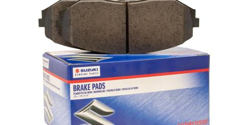 Inchcape Barbados: Brake Pads Matter: Keep Your Suzuki Safe on Barbados' Roads