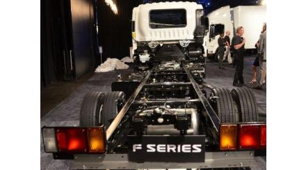 Inchcape Barbados: Isuzu launches the future of trucking