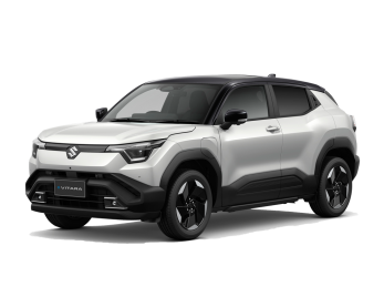 Inchcape Barbados: Suzuki e-Vitara