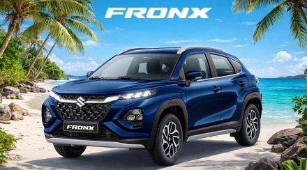 Inchcape Barbados: Suzuki Fronx Hybrid — The Reliable, Family Oriented Upgrade Barbados Drivers Want