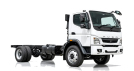 Fuso FI Cab And Chassis 3900cc, 6.5 Metre, Cab & Chassis Thumbnail