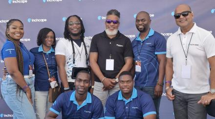 Inchcape Barbados: Driving Change Together: Inchcape Barbados at Girlfriends Expo 2026