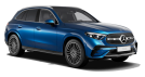 Mercedes-Benz GLC 300 Hybrid GLC 300 Hybrid  Thumbnail