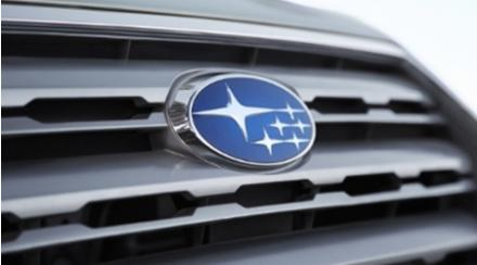 Inchcape Barbados: Subaru Earns Top Honor In 2016 ALG Residual Value Awards