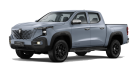 Changan Hunter K50 Pick-up Double Cab, 4WD, 6AT, Leather Thumbnail