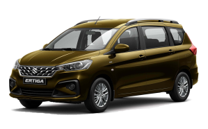 Inchcape Barbados: Suzuki Ertiga Hybrid GL