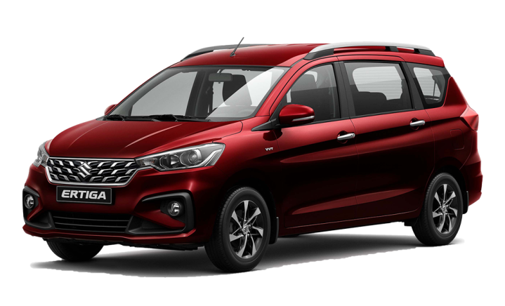 Suzuki Ertiga Hybrid GLX 1.5L 7 Seater slider 1