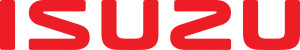 Inchcape Barbados: Isuzu logo