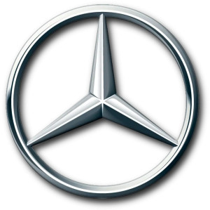 Inchcape Barbados: Mercedes-Benz logo