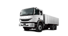 Fuso FJ X3WK2R 14 Metre, Dump Truck Thumbnail