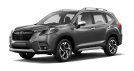 Subaru Forester Forester  Thumbnail