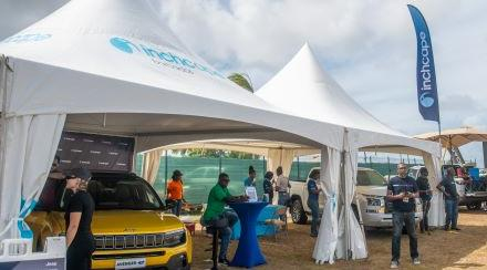 Inchcape Barbados: BCIC Rally Barbados 2026: How Inchcape Powered Road Safety, Innovation & the Future of Driving