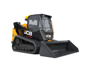 Inchcape Barbados: JCB Skid Steer