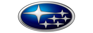 Inchcape Barbados: Subaru logo