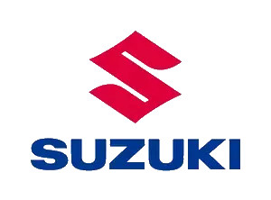 Inchcape Barbados: Suzuki logo