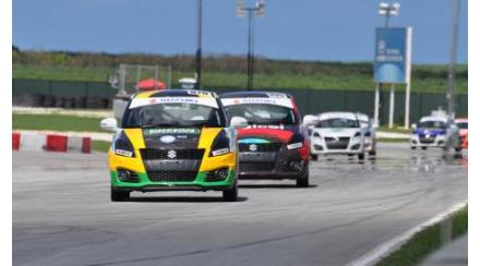 Inchcape Barbados: Suzuki Challenge Series returns to Barbados
