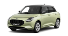 Suzuki Swift Hybrid GL 2T 1.2L  Hybrid, Fully Loaded, 7