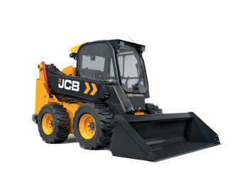 Inchcape Barbados: JCB Teleskid