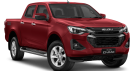 Isuzu D-Max TQR5015 3.0L Pick-up, Crew Cab, Leather Interior, Fully Loaded, 4WD Thumbnail