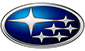 Inchcape Barbados: Subaru logo