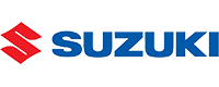 Inchcape Barbados: Suzuki logo