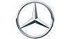Inchcape Barbados: Mercedes-Benz logo