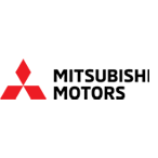 Inchcape Barbados: Mitsubishi logo