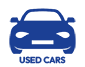Inchcape Barbados: Used Cars logo